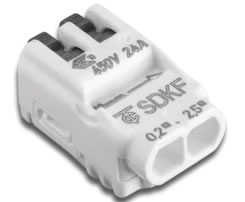 Conector SDKF